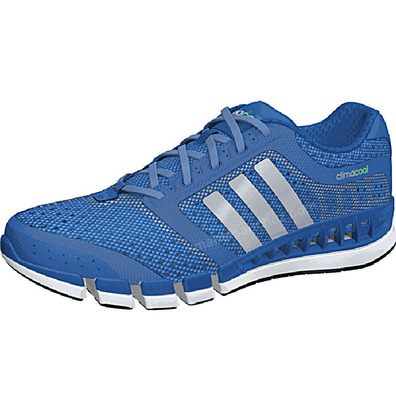 Adidas CC Revolution M (azul/gris/blanco)