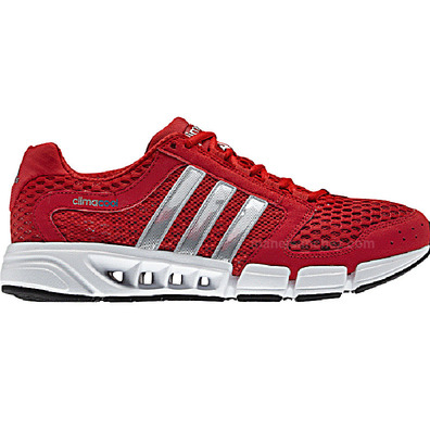 Adidas CC Solution 2.0 M (rojo/plata)