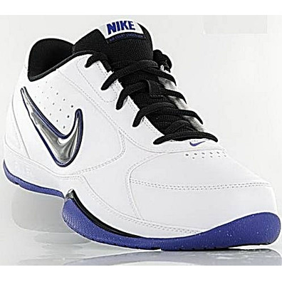 Nike Air Court Leader Low (105/blanco/azul/negro)