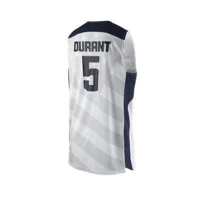 Camiseta Original Nike USA Team "Kevin Durant"