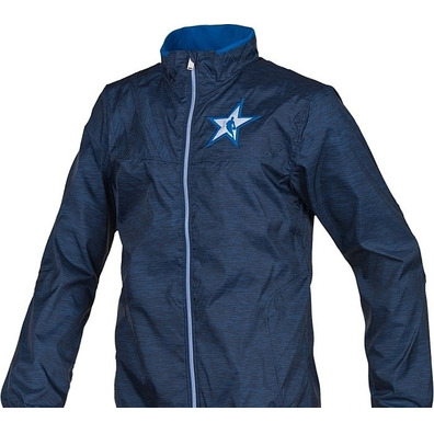 Adidas Chaqueta Chandal All-Star East (azul)