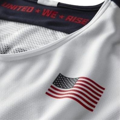 Camiseta Original Nike USA Team "Kevin Durant"