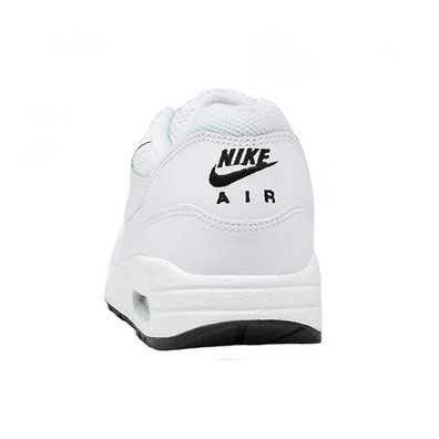 Nike Air Max 1 Essential (125/blanco/negro)