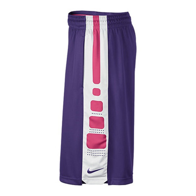 Nike Short Elite Stripe (548)