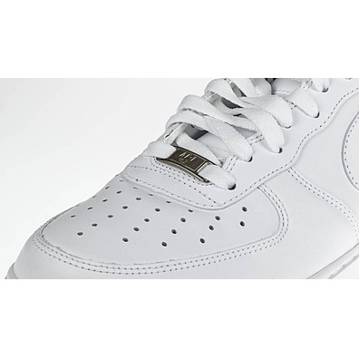 Air Force 1 Mid '07 (111/blanco)