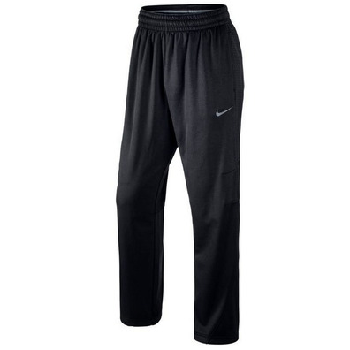 Kobe Pantalón Basket Dominator Hero (010/negro/gris)