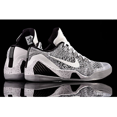 Kobe 9 Elite Low "Beethoven" (101/blanco/gris/negro)