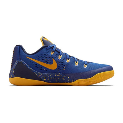 Kobe 9 EM "Gym Blue" (474/gymblue/amarillo)