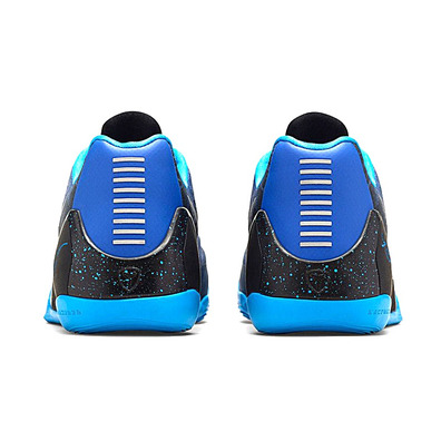 Kobe 9 Premium "Game Royal" (404/royalgame/grismetálico/blanco)