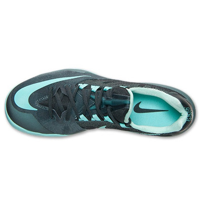 Nike Zoom Run The One "Seaweed Harden" (333/turquesa/verde/negro)