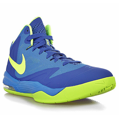 Air Max Premier "Boris Diaw" (474/Azul/Volt)