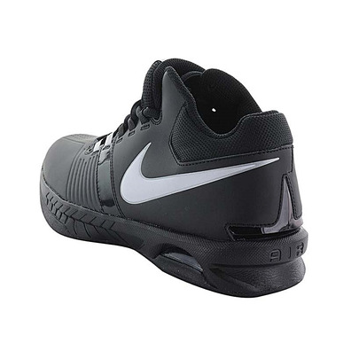 Air Visi Pro V "Night" (001/negro/blanco)