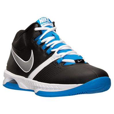 Air Visi Pro V "Royal Night" (007/negro/royal)