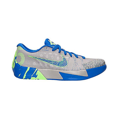 KD Trey 5 II "Gear" (043/gris/azul/volt)