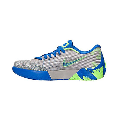 KD Trey 5 II "Gear" (043/gris/azul/volt)