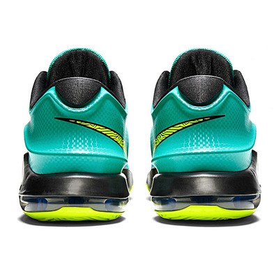 KD VII "Uprising" (370/jade/volt/negro/photoblue)