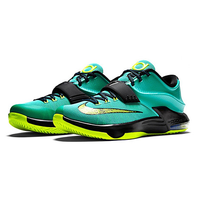 KD VII "Uprising" (370/jade/volt/negro/photoblue)