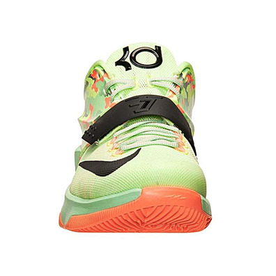 KD VII "Easter" (304/lqd lime/black/green/sunset glow)