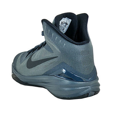 Nike Lunar Hyperdunk 2014 GS "Cement" Niñ@ (003/gris/negro)