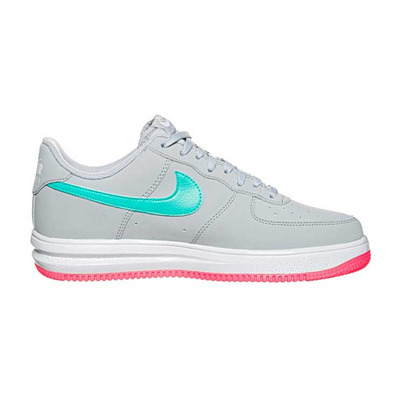 Nike Lunar Force 1 14 (002/magneta grey/hyperjade/pink)