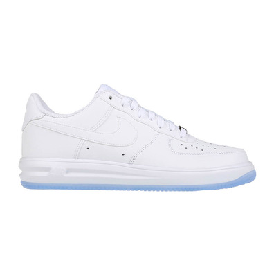 Nike Lunar Force 1 14 "White" (100/white/white/blue)