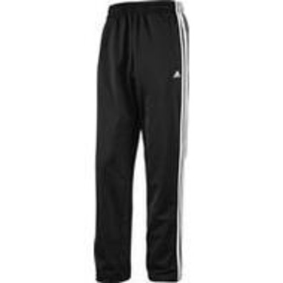 Adidas Pantalón ESS Pes  (negro/blanco)