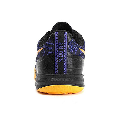 KB Mentality "Persian Violet Gold" (501/persian violet/gold/negro