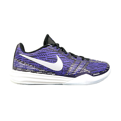 KB Mentality "Court Purple" (502/purple/chrome/silver/black)