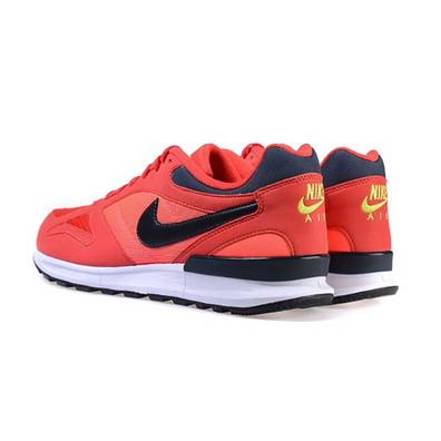 Nike Air Pegasus New Racer "Red" (600/rojo/negro/amarillo)