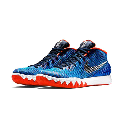 Kyrie 1 "USA" (401/azul/metalic silver/brght crimson)