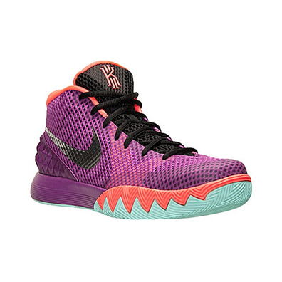 Kyrie 1 "Easter" (508/mdm brry//crimson/turquesa/gris)