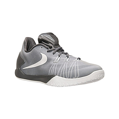 Nike Hyperchase "Harden Wolf Grey" (010/wolfgrey/blanco)