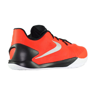 Nike Hyperchase "Harden Fiery" (600/bright crimson/silver/black)