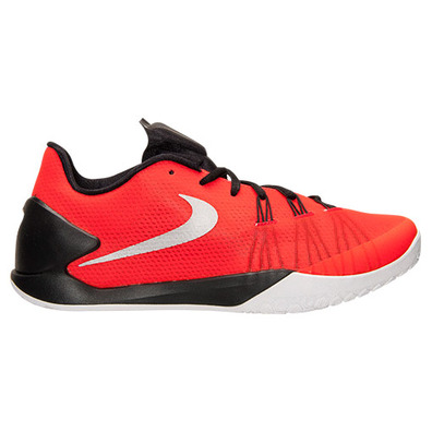 Nike Hyperchase "Harden Fiery" (600/bright crimson/silver/black)