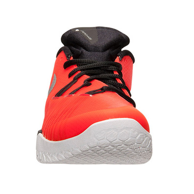 Nike Hyperchase "Harden Fiery" (600/bright crimson/silver/black)