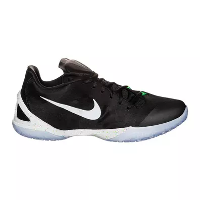 Nike Hyperchase Premium "Pau Ribas" (001/negro/silver/white)