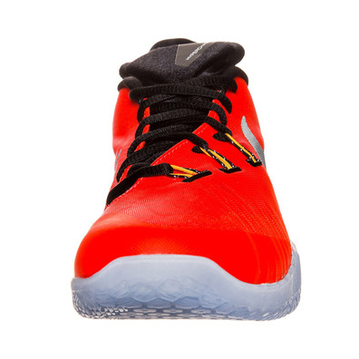 Nike Hyperchase Premium "Harden Crimson" (601/bright crimson/silver/white)