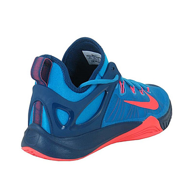 Nike Zoom Hyperrev 2015 "Knicks" (464/azul/crimson/navy)