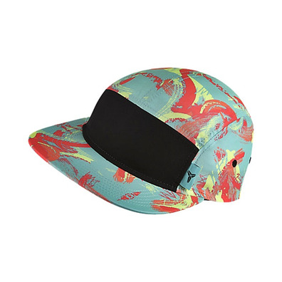 Nike Gorra Kobe AW84 Easter (turquesa/coral/amarillo/negro)