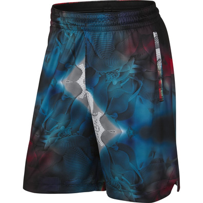 Kobe Mambula Elite Short (657/multicolor)