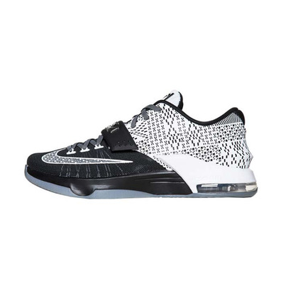 KD VII "BHM" (GS) Niño (010/negro/blanco/gris)