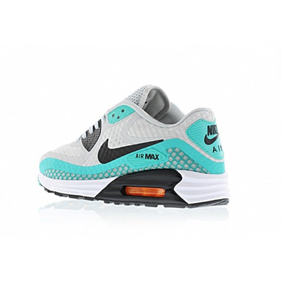 Nike Air Max 90 Lunar 90 BR (003/gris/verde/negro)