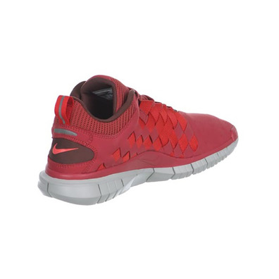 Nike Free OG 14 Woven "Red" (600/rojo/crimson/sepia)