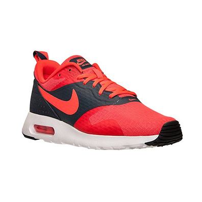 Nike Air Max Tavas Essential "Red Dawn" (600/rojo/negro)