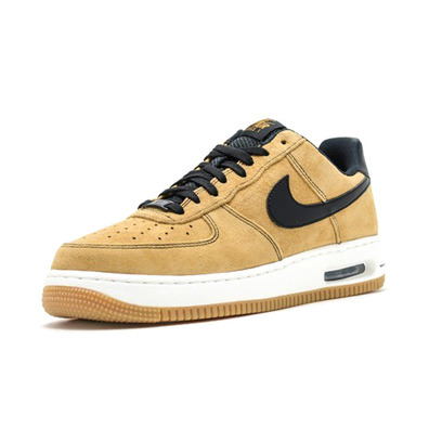 Air Force 1 Elite "Wheat Pack" (wheat/black)