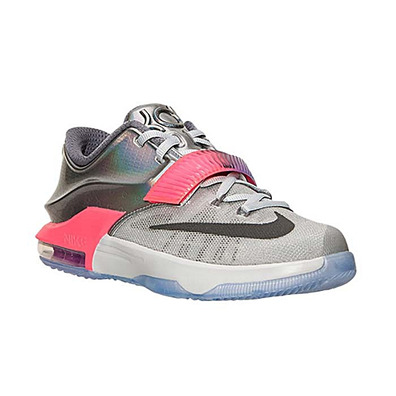 KD VII AS "All Star" (GS) (090/gris/fuxia)