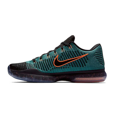 Kobe X Elite Low "Drill Sergeant" (303/dk atmc tl/ttl orng-mnrl tl/bl)