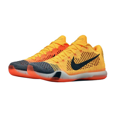 Kobe X Elite Low "Rivalry" (818/orange/black/orng tmbld)