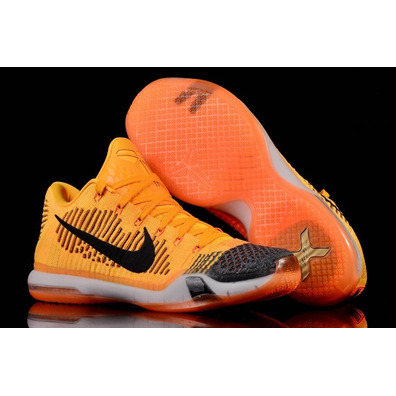 Kobe X Elite Low "Rivalry" (818/orange/black/orng tmbld)