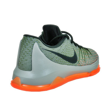 KD 8 "Easy Euro Rudy" (033/lnr grey/alligator/bright citrus)